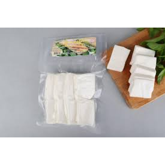 جبن ماعز شرائح حلوم بالاعشاب 200 جرام