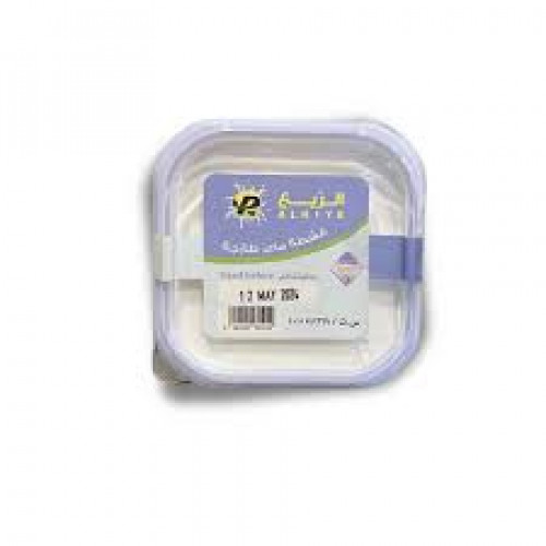 قشطة ماعز الريع 100 جرام