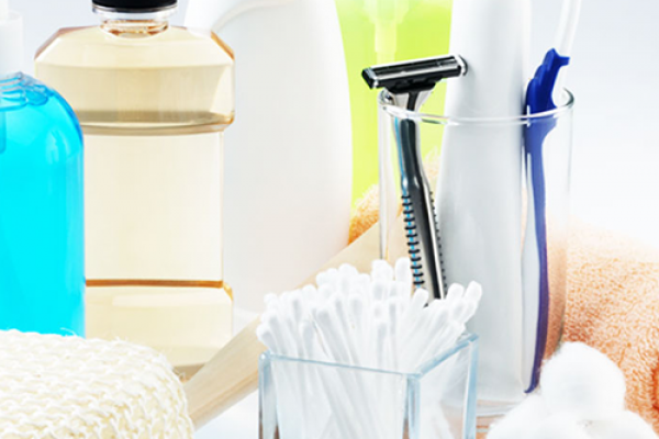 العناية الشخصية