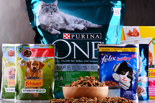 منتجات الحيوانات الاليفة 