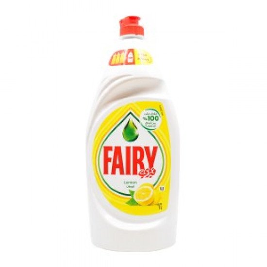 فيري جديد ومطور سائل الصحون الاصلي - 1 لتر