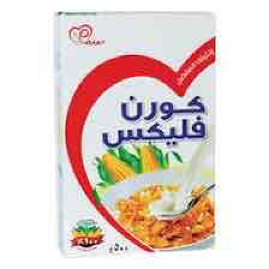 كورن فليكس بريما 500جم 