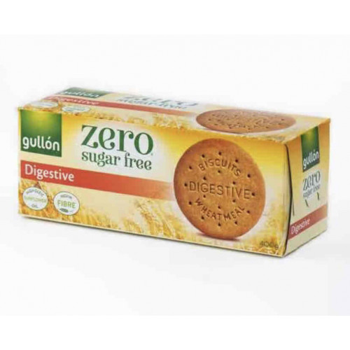 جلون بسكويت الشوفان المغطي بالشوكولاتة زيرو سكر _150جرام 