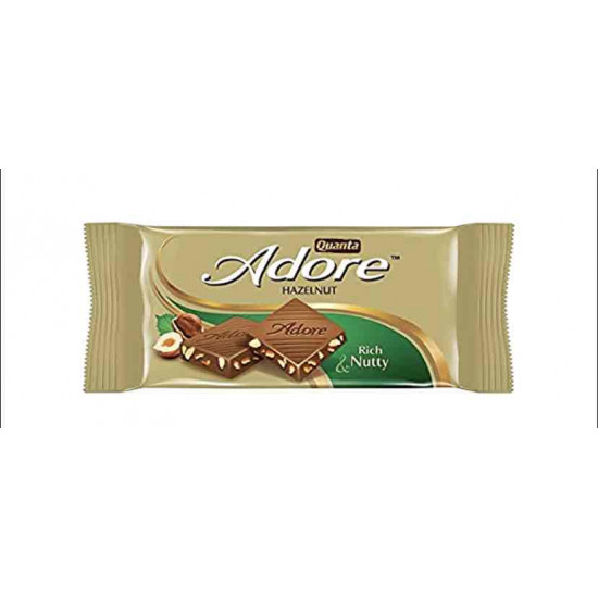 شوكولاتة ادور بالبندق _30غرام