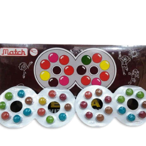 حلاوه متش حلوي أبو نظاره 