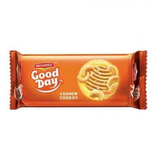 بسكويت بريتانيا كاجو _81غرام