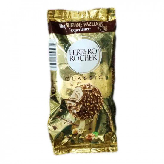 ايس كريم فيريرو روشية شوكولاته كلاسيك -مستورد-70مل