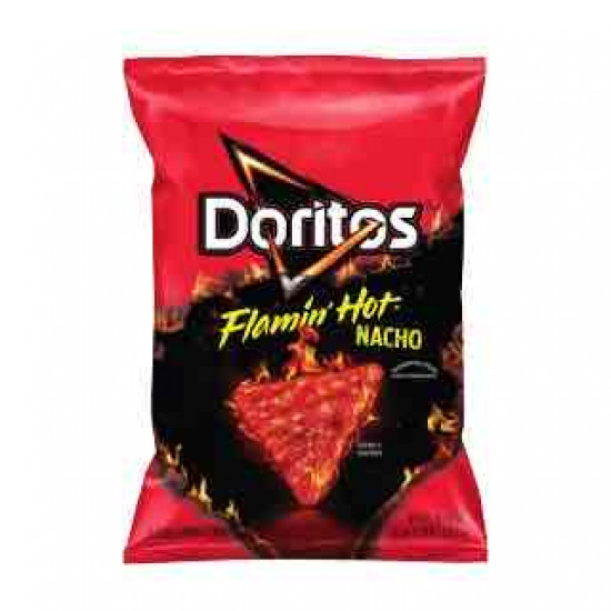 دوريتوس حار نار -45غ