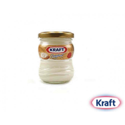جبن كرافت سائل 230 جم 