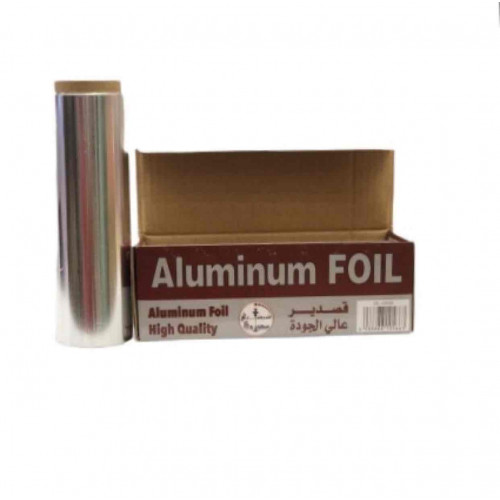 ورق رول قصدير شيشه