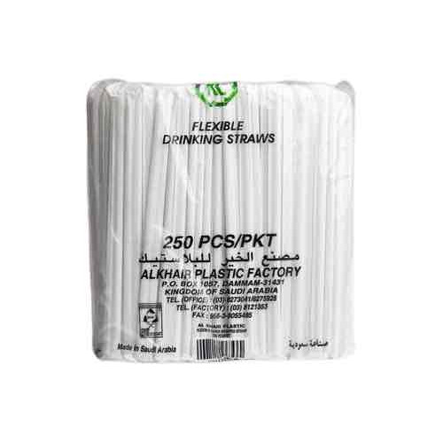 شفاطة عصير  الخير 6مل عدد250