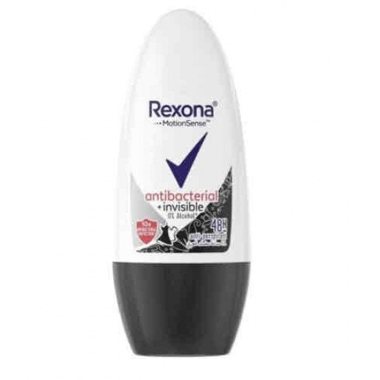 مزيل عرق ريكسونا رول 50مل