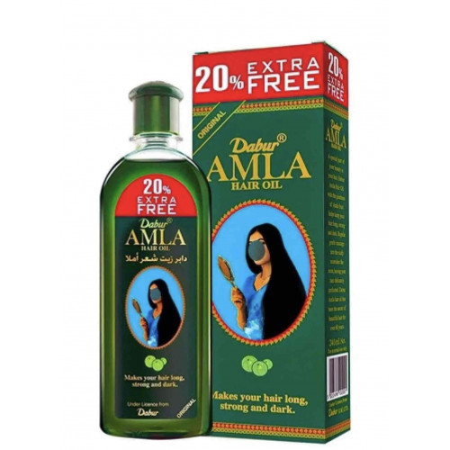 زيت دابر املا لشعر ٣٦٠مل