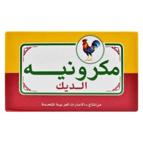 مكرونه الديك 200جم