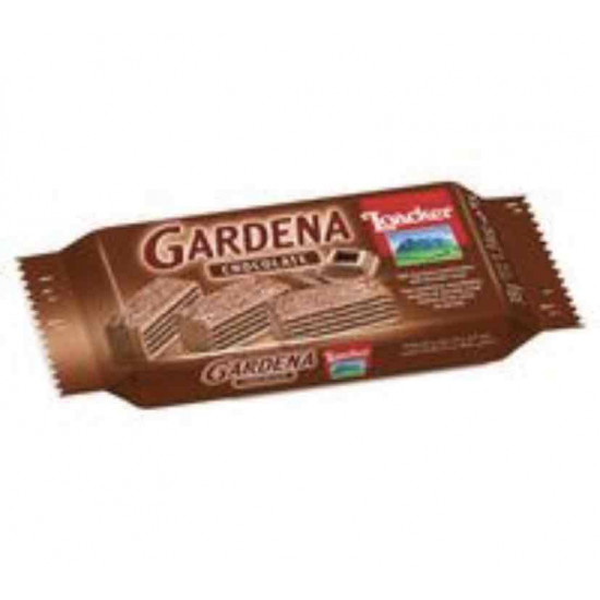 ويفر لوكر غاردينيا شوكولاتة 38جم