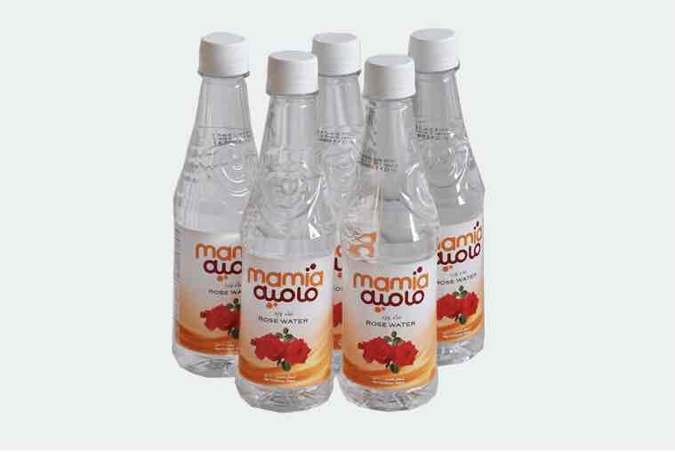 ماء ورد 400 مل