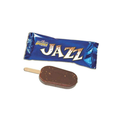 ايسكريم شوكلاته جاز 70مل