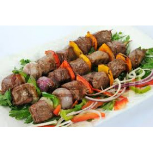 مشاوي لحم ع الجمر