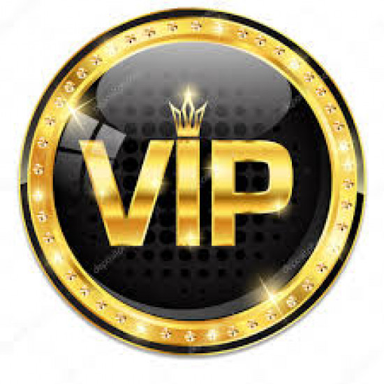 جلسه VIP 