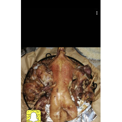 السعر ع حسب الطلب وعدد الصحون