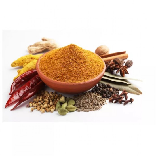 توصيل بهارات  مطحونه