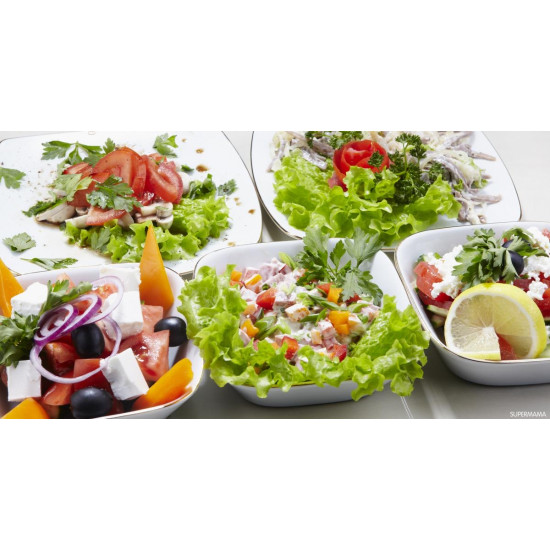 توصيل الإضافات الجانبية