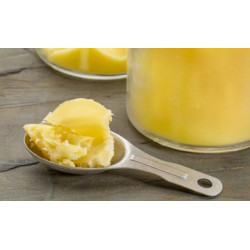 توصيل سمن غنم بلدي 