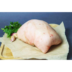 شحم الليه طازه غنم 