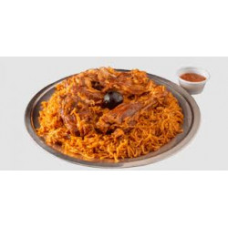 مضغوط لحم أحمر غنم 