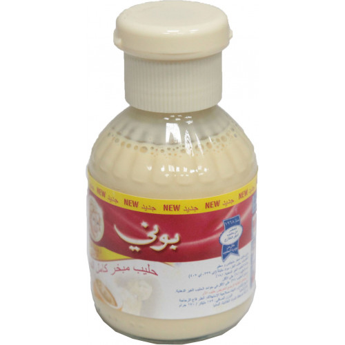 حليب بوني قوارير 170 مل
