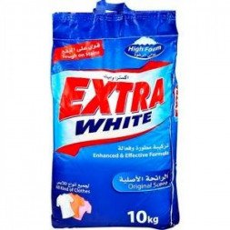 صابون أكسترا وايت 10كيلو