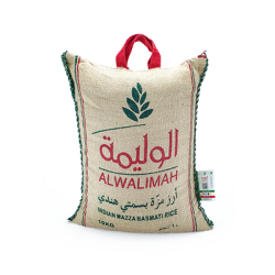 أرز الوليمة 10 كيلو