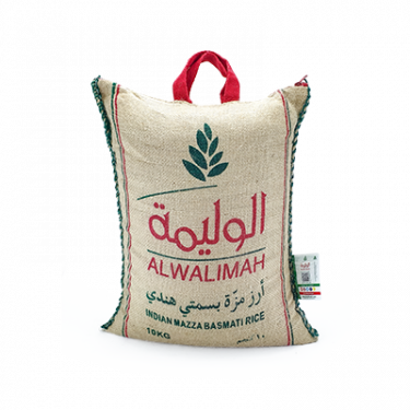 أرز الوليمة 10 كيلو