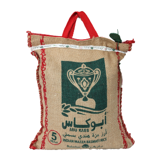 أرز أبوكاس 5 كيلو