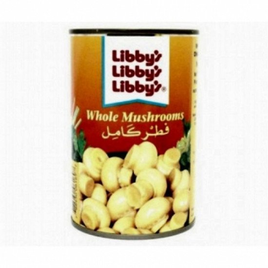 فطر كامل ليبيز 400 جم
