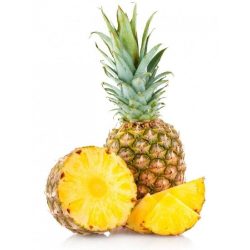 أناناس حبة كبير