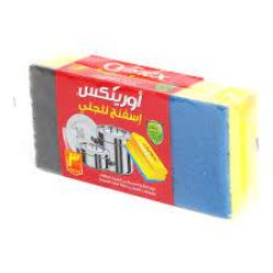 إسفنج أورنكس 3 حبة 066