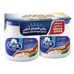 جبنة كريم قشطة بوك 2*910 جم
