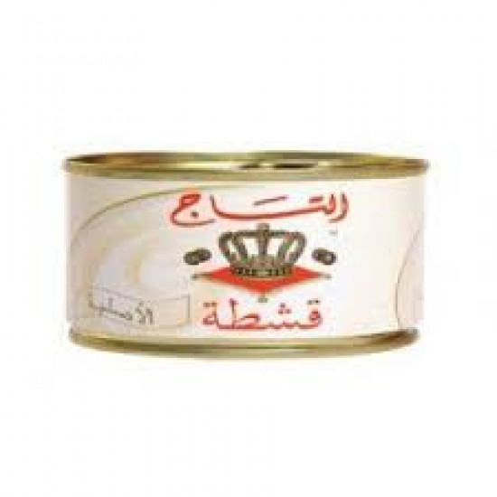 قشطة التاج سادة 95 جم