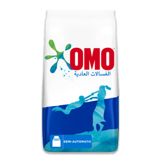 صابون أومو أتوماتيك 4.5 كيلو