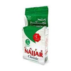 بن نجار كلاسيك غامق بالهيل 200 جم