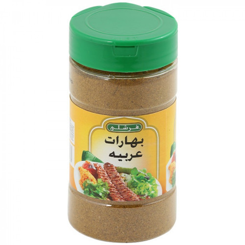 بهارات السبعة البهارات فرشلي 7.75 اونز