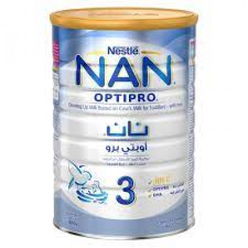 حليب نان 3- 1800 جم