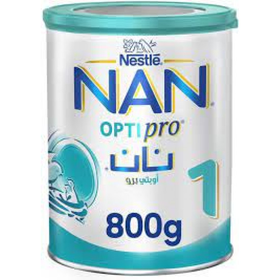 حليب نان 1- 800 جم