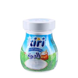 جبنة كيري الجرة 440 جم