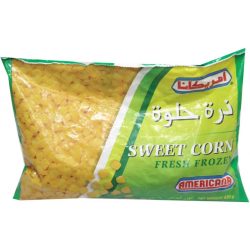 ذرة حبوب أمريكانا 450 جرام