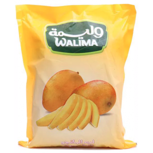 لب مانجو وليمة 1 كيلو
