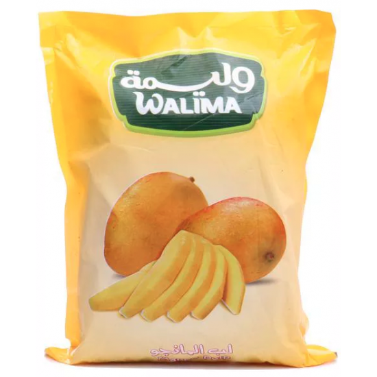 لب مانجو وليمة 1 كيلو