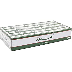 لبان غندور مستكة صغير 100حبة 270 جم