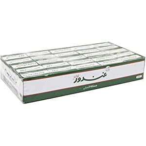 لبان غندور مستكة صغير 100حبة 270 جم
